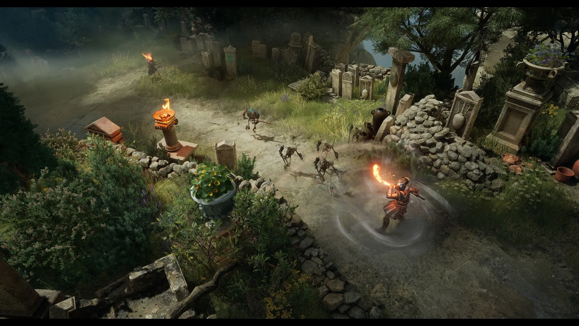 【PC单机】泰坦之旅2（Titan Quest 2）v0.3免安装中文版