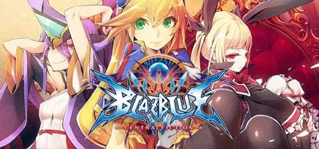 【PC单机】苍翼默示录 神观之梦（BlazBlue CentralFiction）免安装中文版
