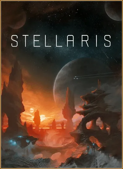 【PC单机】群星（Stellaris）v4.02全DLC中文版