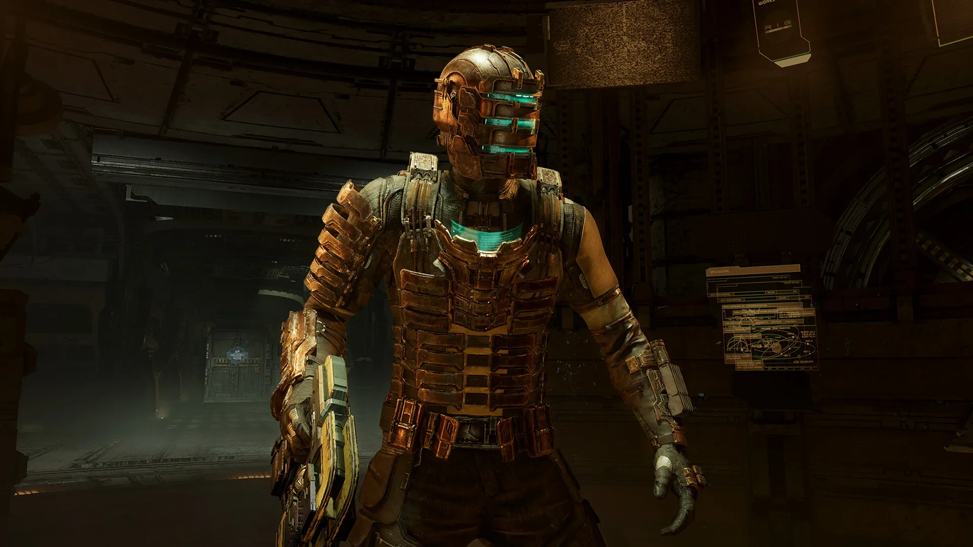 【PC单机】死亡空间 重制版（Dead Space Remake）voice38中文版
