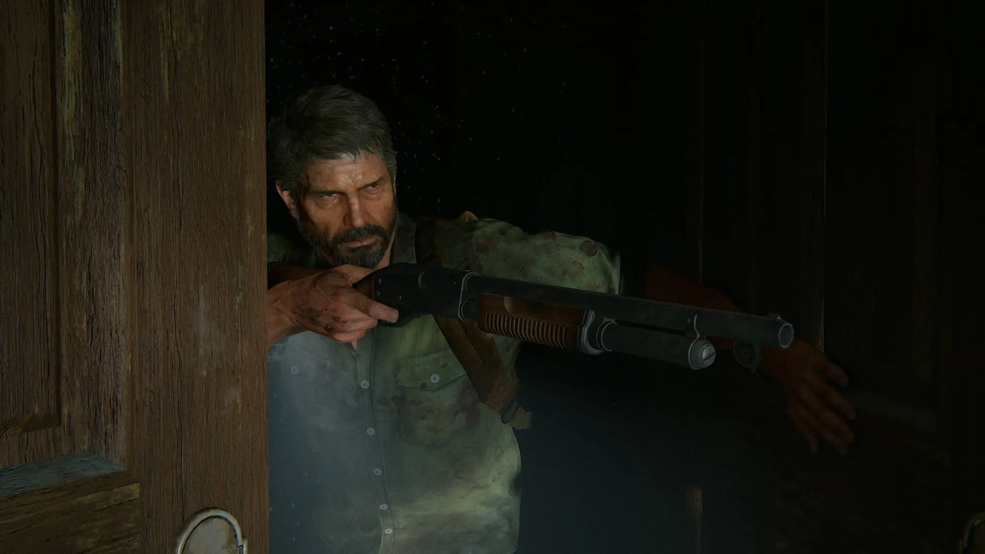 【PC单机】美国末日2/最后的生还者2（The Last of Us Part II Remastered）v1.0.1免安装中文版