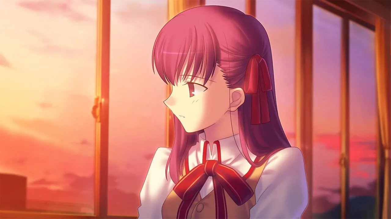 】命运之夜 重制版(Fate stay night REMASTERED)TENOKE中文版