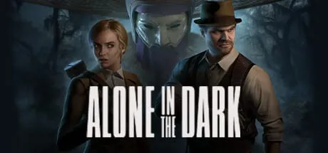 【PC单机】鬼屋魔影 重制版（Alone in the Dark）全DLC中文版