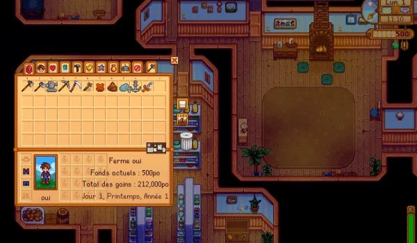 星露谷物语/ Stardew valley全DLC 送300MOD 免安装中文版