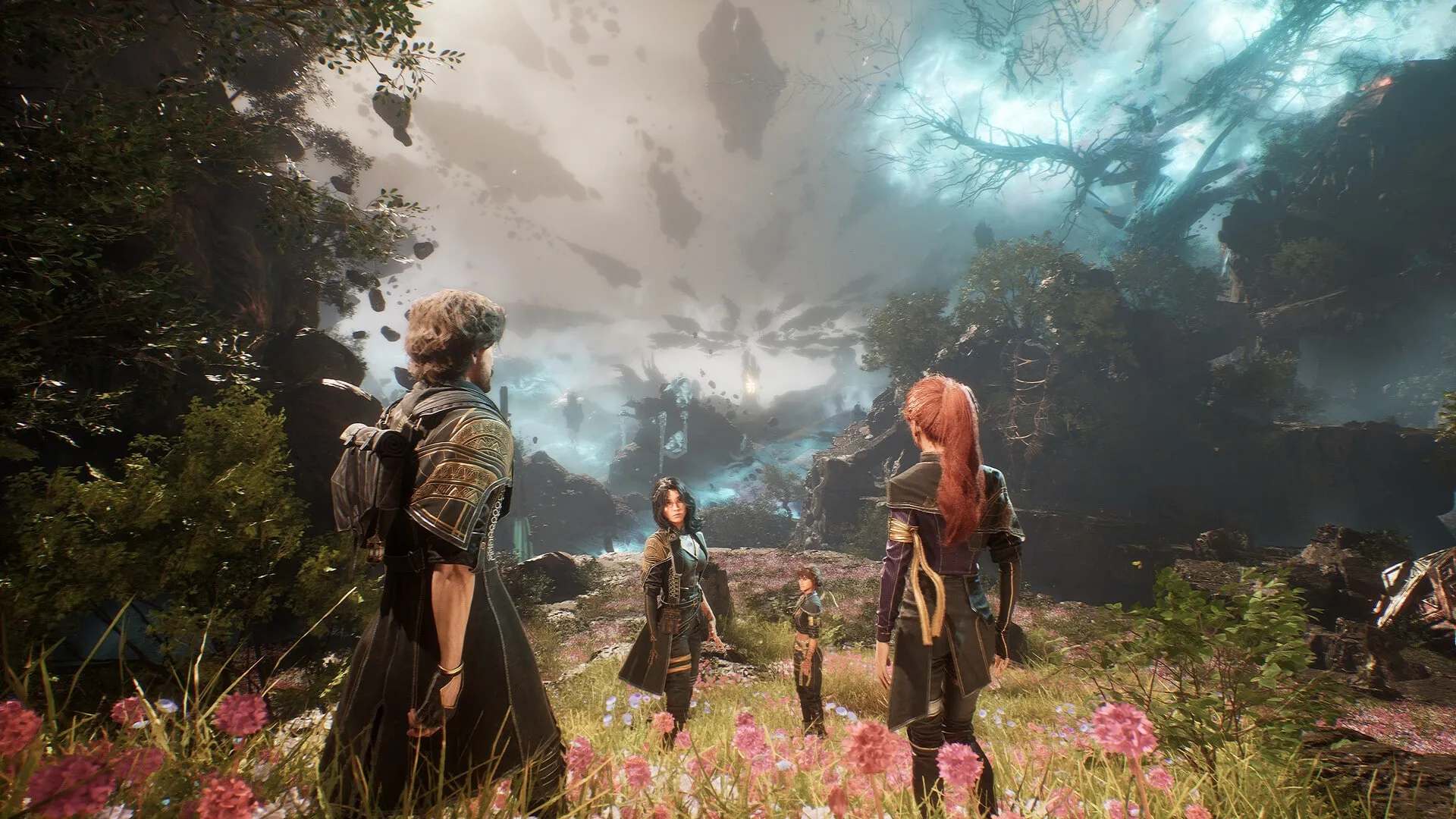 】光与影 33号远征队（Clair Obscur Expedition 33）v1.22免安装中文版