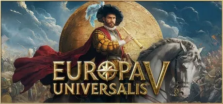 【PC单机】欧陆风云5（Europa Universalis V）TENOKE中文版