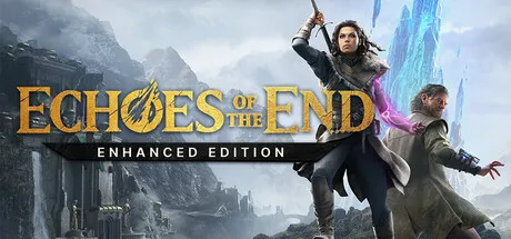 【PC单机】末日的回声（Echoes of the End）RUNE中文版