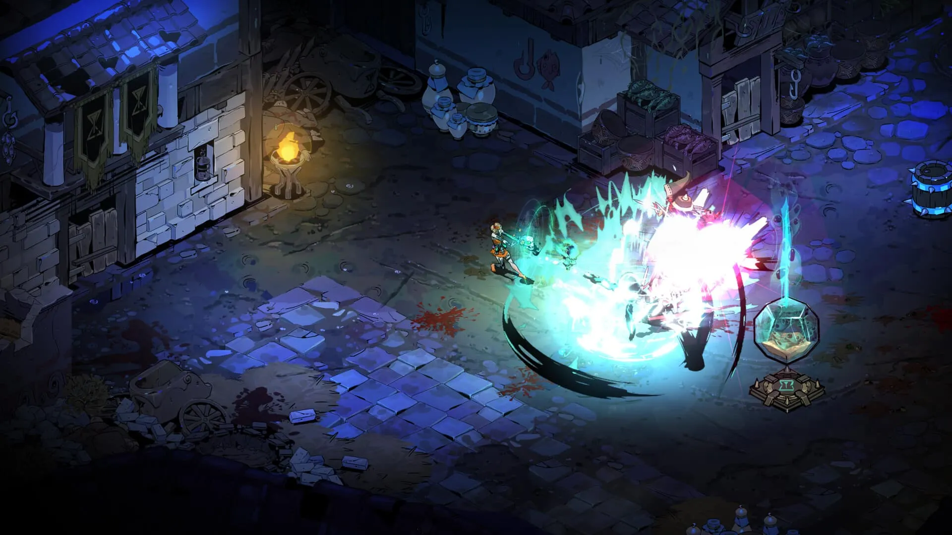 】哈迪斯2（Hades 2 The Warsong）v0.110754 战歌四起DLC中文版