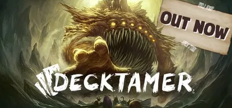 【PC单机】驯牌师（Decktamer）免安装中文版
