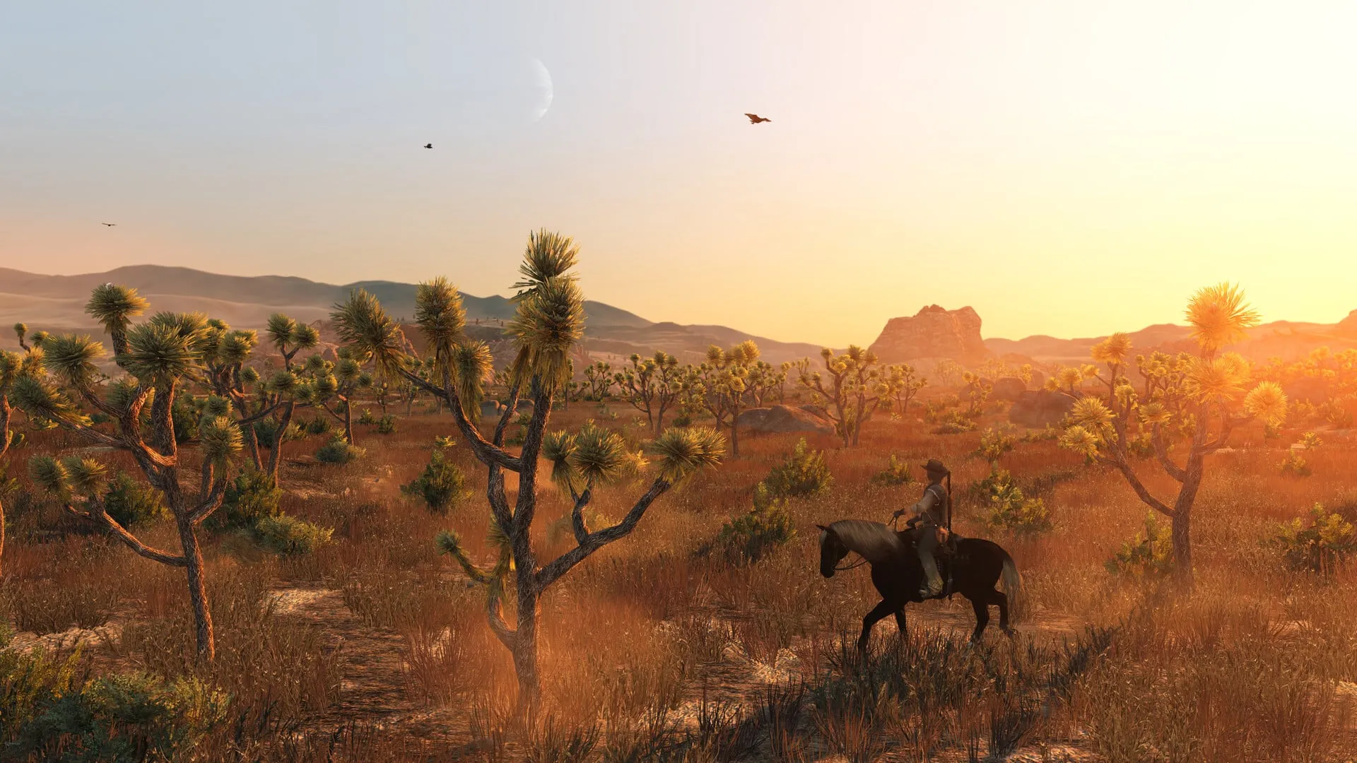 】荒野大镖客 重制版（Red Dead Redemption）Razor1911中文版