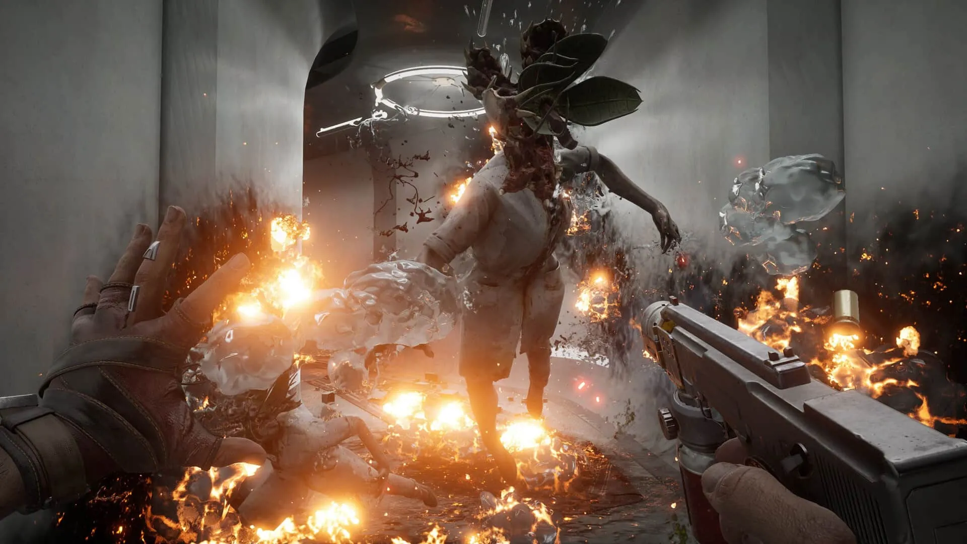 】原子之心(Atomic Heart)免安装中文版 已更新汉化包