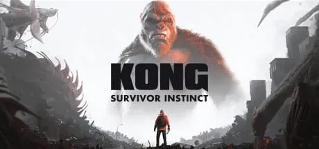 【PC单机】金刚 绝境求生（Kong Survivor Instinct）RUNE中文版