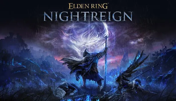 【PC单机】艾尔登法环 黑夜君临（ELDEN RING NIGHTREIGN）v1.02.2全DLC免安装中文版