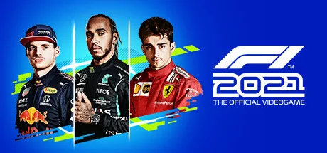 【PC单机】F1 2021 voices38中文版