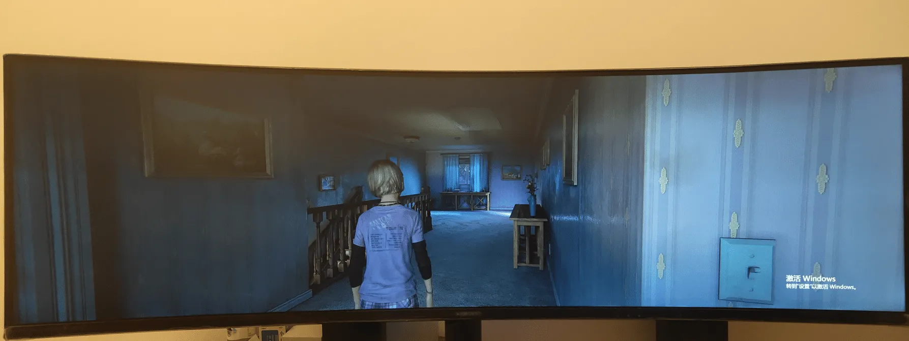 】最后的生还者/美国末日（The Last of Us）v1.14全DLC高压中文版