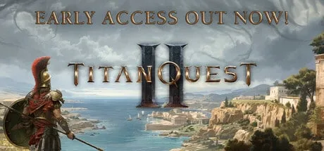 【PC单机】泰坦之旅2（Titan Quest II）v0.129981免安装中文版