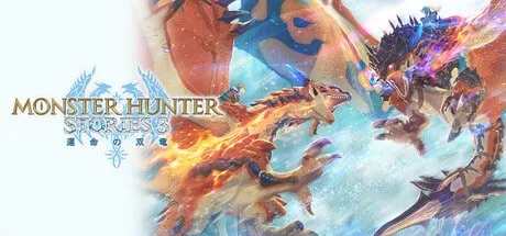 【PC单机】怪物猎人物语3 命运双龙（Monster Hunter Stories 3）豪华中文版
