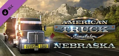 】美国卡车模拟（American Truck Simulator）v1.53.2.1s 全DLC中文版