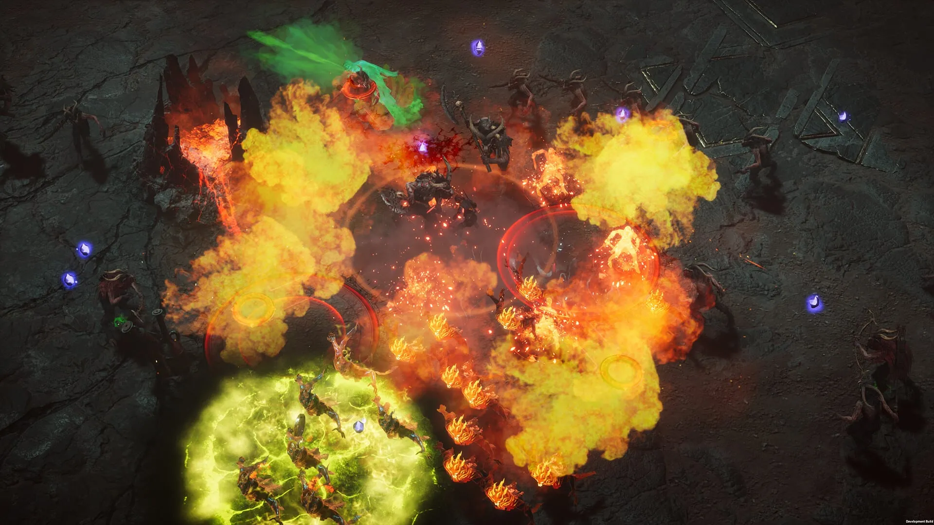 】巨人杀手 暗黑之潮（Jotunnslayer Hordes of Hel）v1.0 RUNE中文版