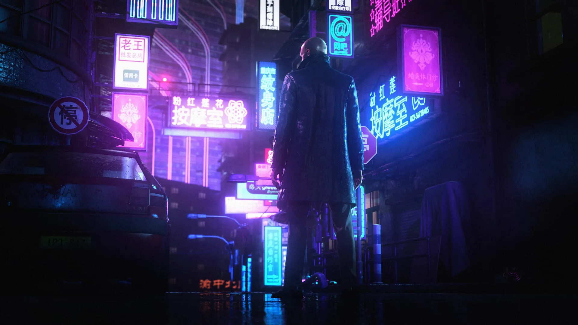 】HITMAN暗杀世界（HITMAN World of Assassination）v3.180全DLC DODI中文版