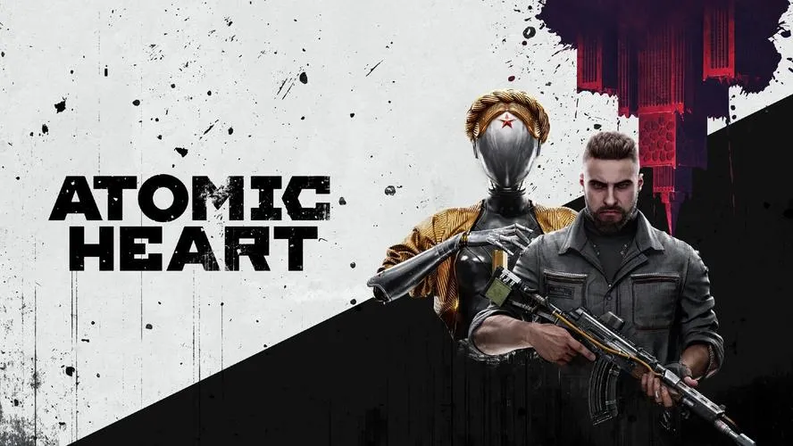 【PC单机】原子之心（Atomic Heart）免安装中文版 已更新汉化包
