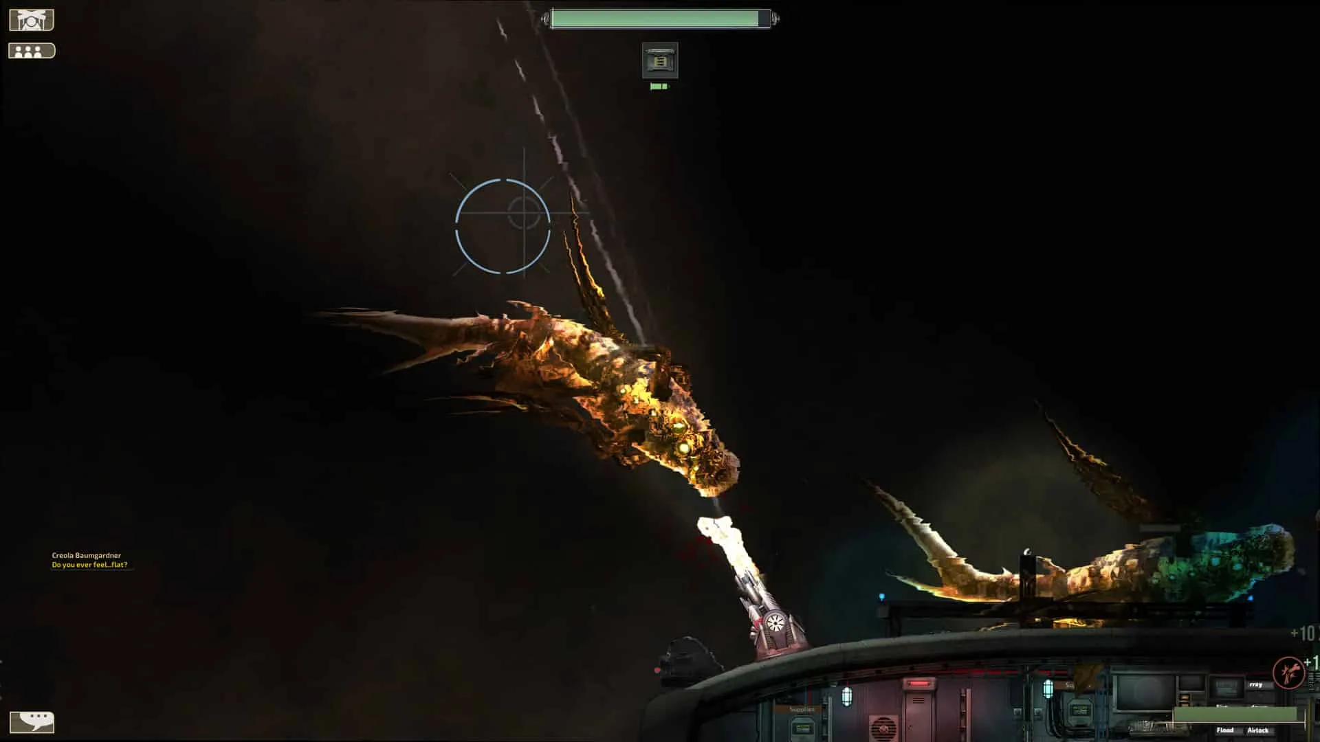 【小游戏】潜渊症（Barotrauma）v1.11.4.1 TENOKE全DLC中文版