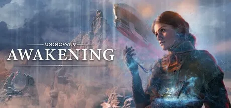 【PC单机】无名九使 觉醒（Unknown 9 Awakening）中文版