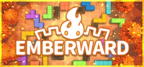 【PC单机】余烬守卫（Emberward）v0.45免安装中文版