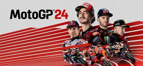 【PC单机】世界摩托车锦标赛 24（MotoGP 24）DODI中文版