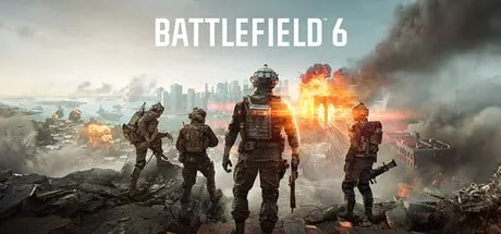 【PC单机】战地风云6（Battlefield6）免安装中文版
