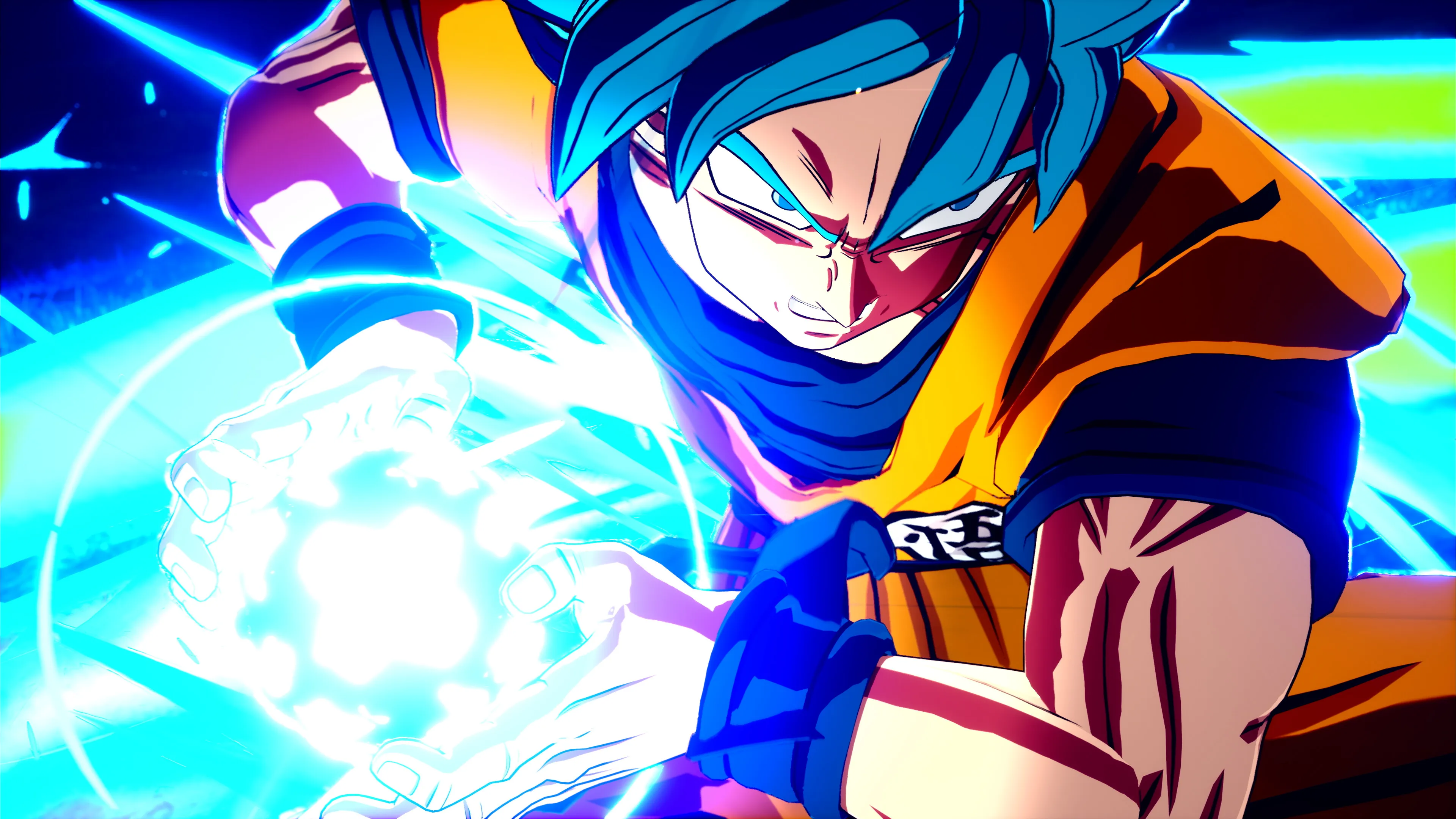 】七龙珠 电光炸裂ZERO（DRAGON BALL Sparking ZERO）v15903122 FLT中文版