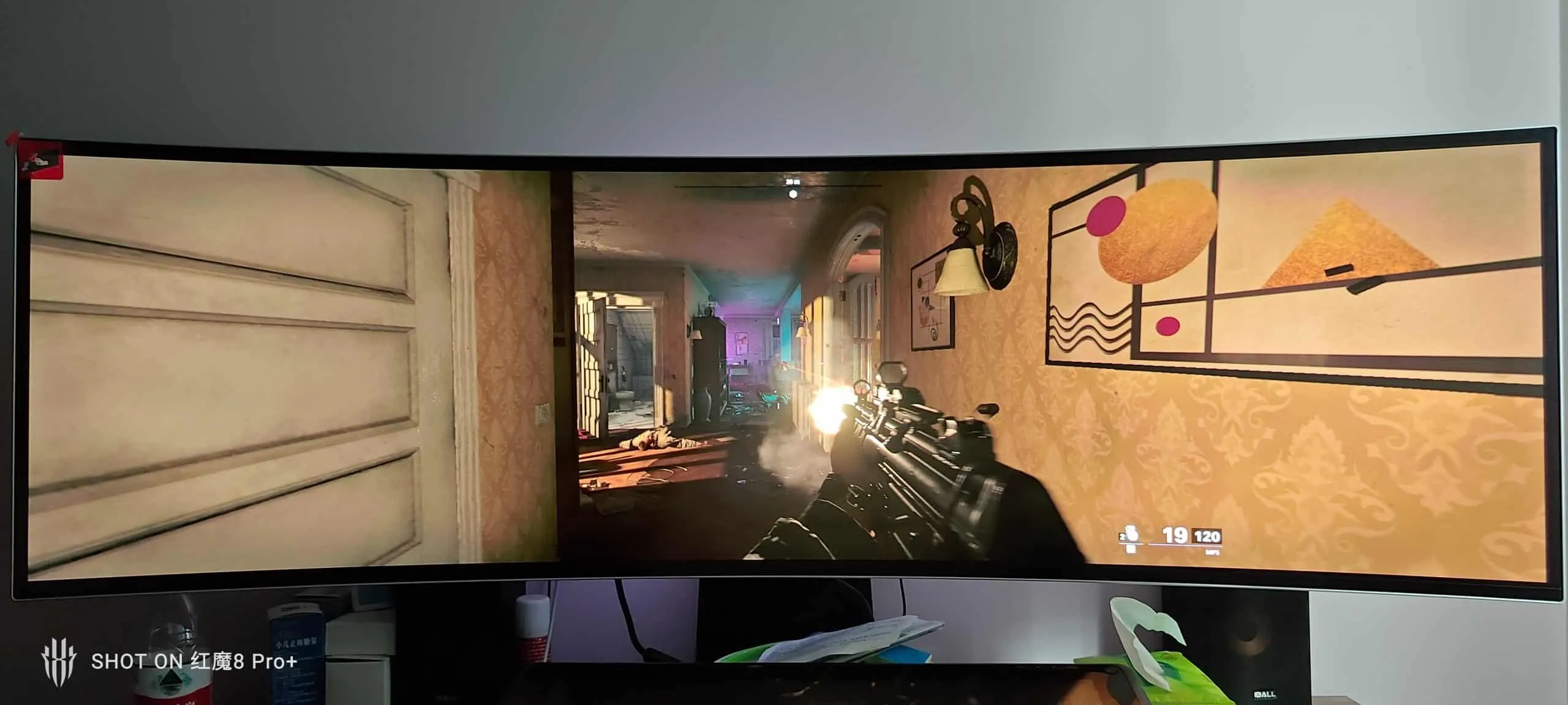 【PC单机】使命召唤17 冷战（Call of Duty Black Ops Cold War）v1.34.0.15931218免安装中文版