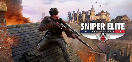 【PC单机】狙击精英 抵抗（Sniper Elite Resistance）免安装中文版