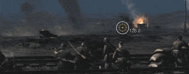 【PC单机】战争号令-地狱之门（Call To Arms Gates Of Hell）v1.046RUNE 全DLC中文版