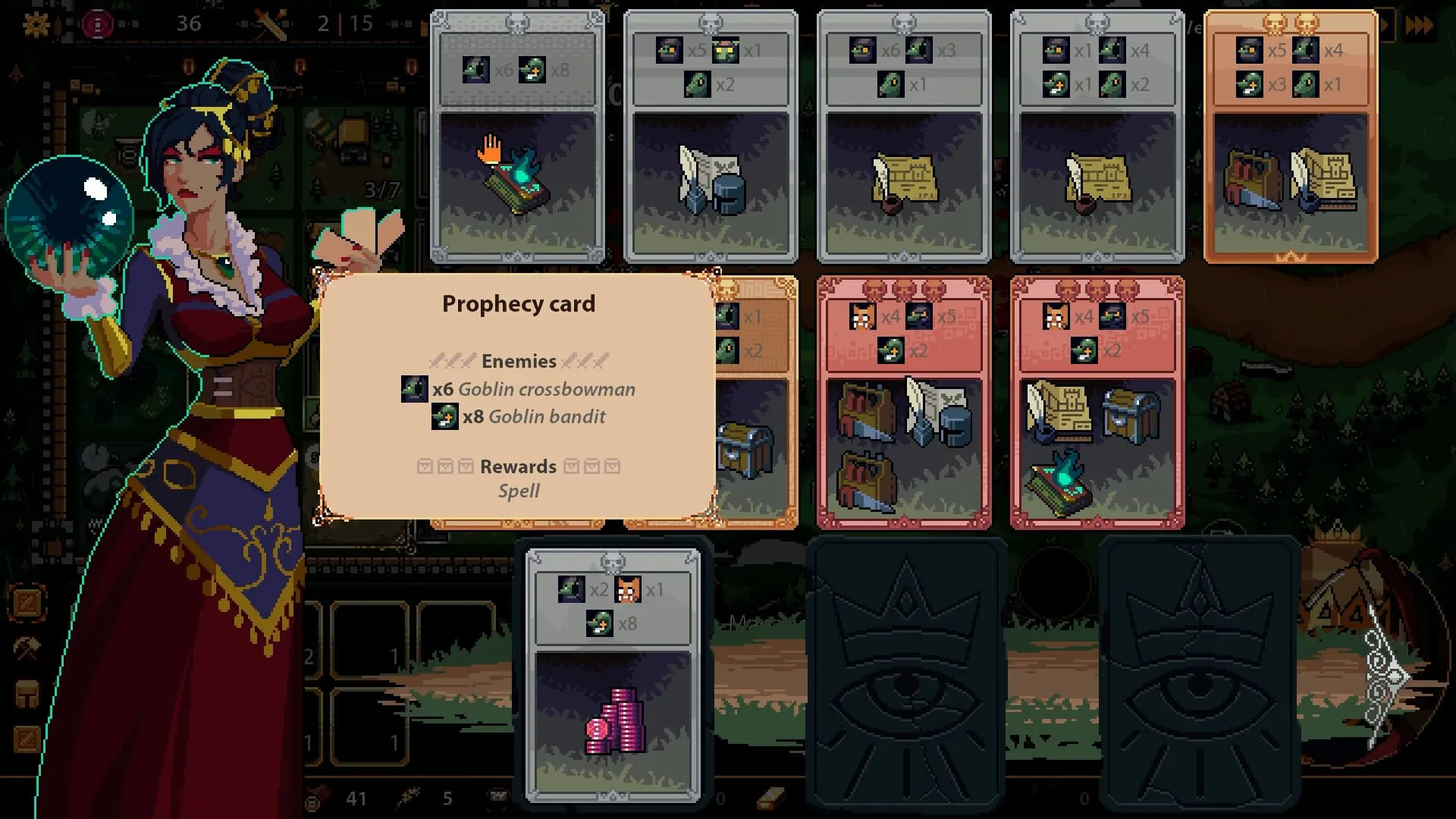 【PC单机】王之凝视 （The King is Watching）v1.03中文版