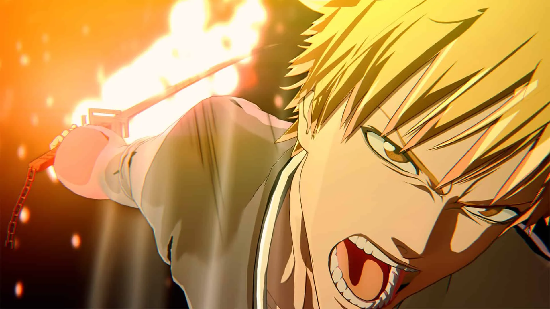 】死神 魂魄觉醒（BLEACH Rebirth of Souls）v1.03 全DLC DODI中文版