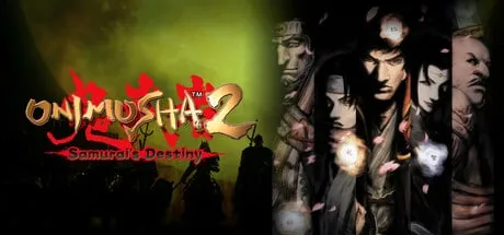 】鬼武者2 复刻版（Onimusha 2 Samurais Destiny）RUNE中文版
