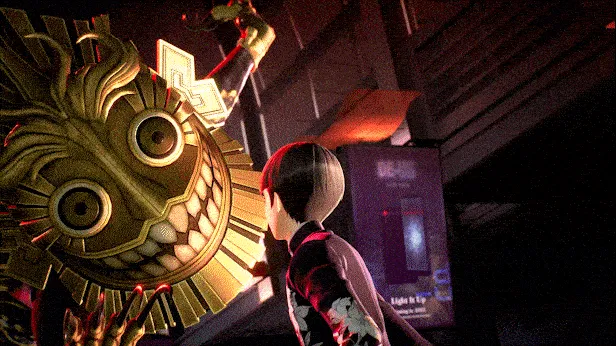 】真·女神转生Ⅴ 复仇(Shin Megami Tensei V Vengeance)v1.0.1中文整合版