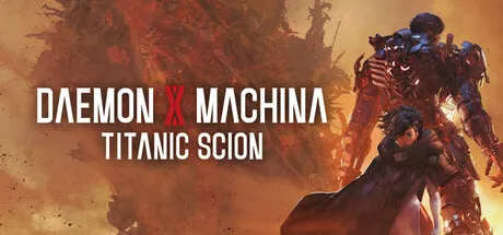 】机甲战魔 神话之裔（Daemon X Machina Titanic Scion）已包含深渊的威胁DLC中文版