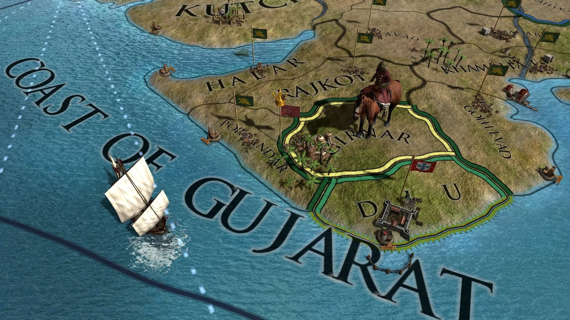 】欧陆风云4 Europa Universalis IV v1.375