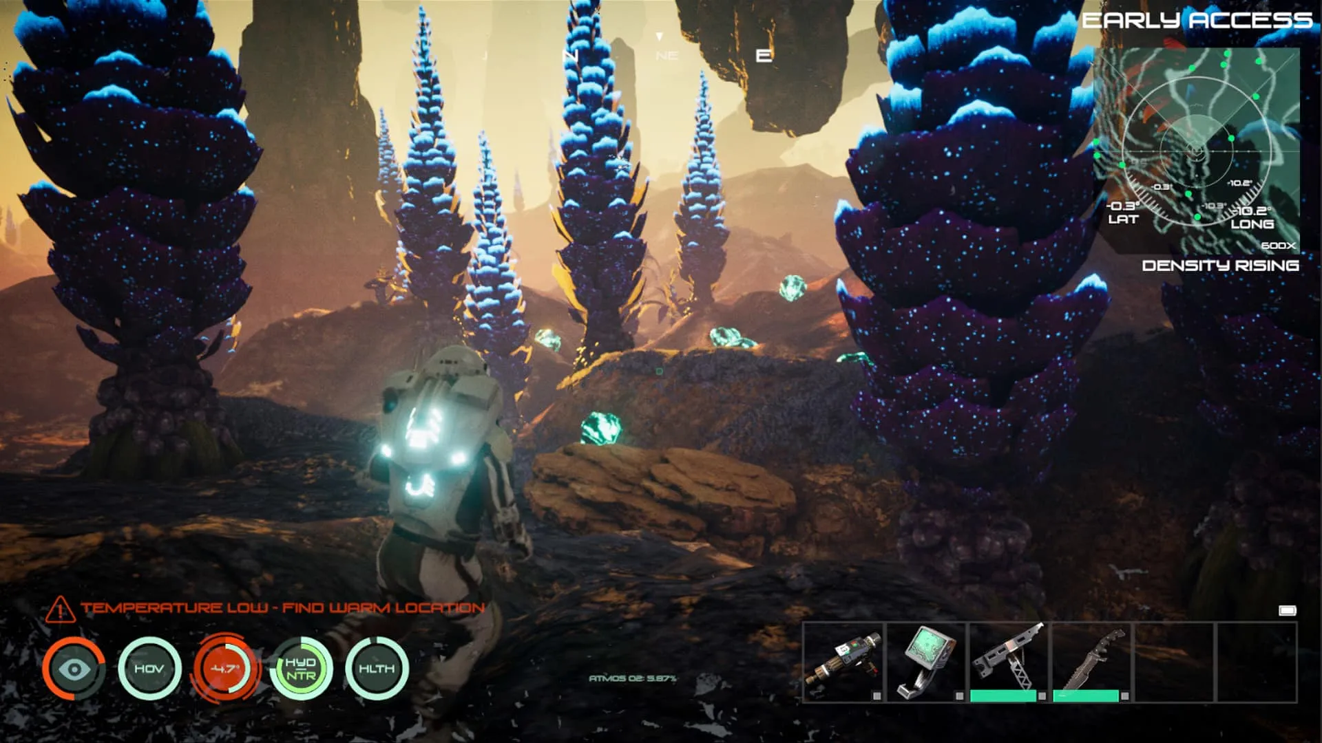 】奥西里斯 新黎明（Osiris New Dawn）v1.5.64免安装中文版