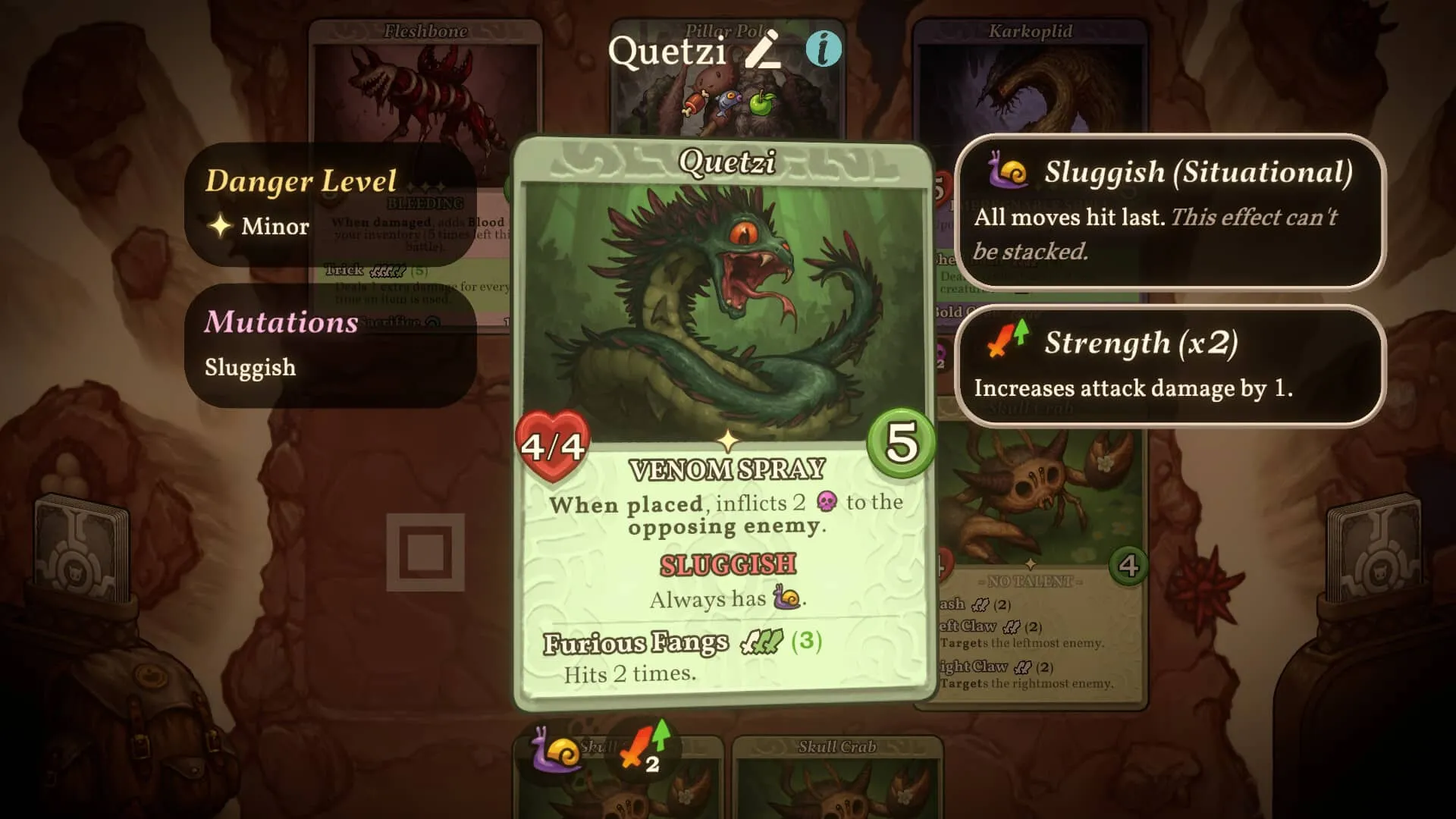 】驯牌师（Decktamer）免安装中文版