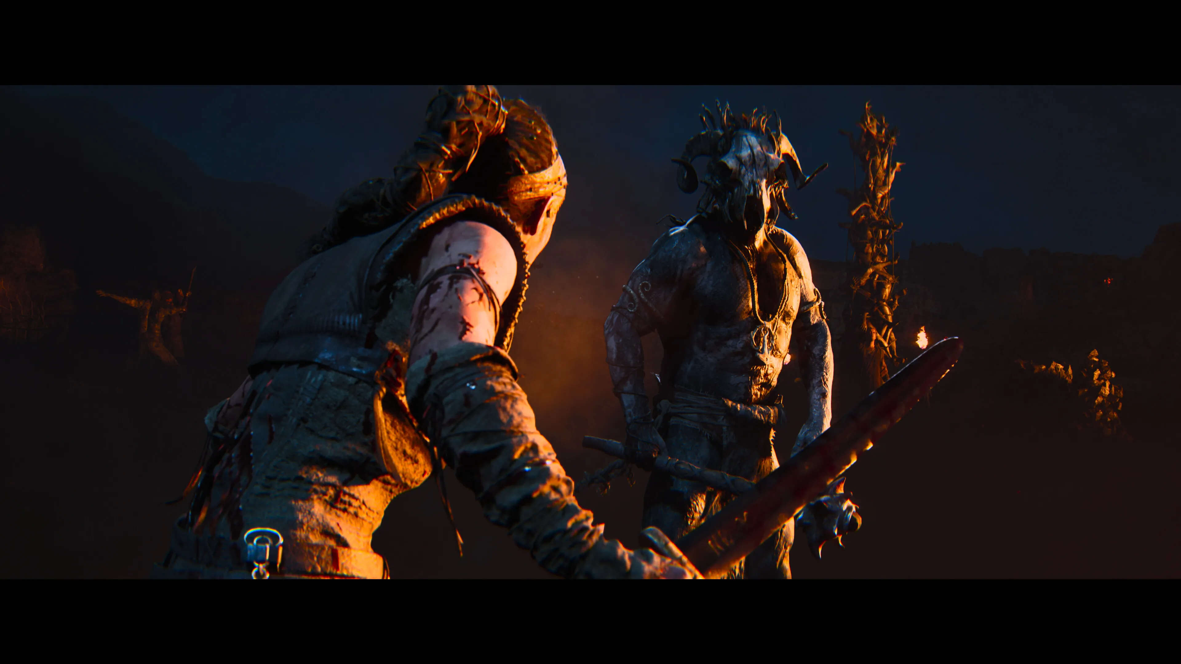 】地狱之刃2 塞娜的史诗（Senua’s Saga Hellblade II）FLT中文版