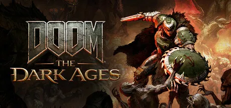 】】】】】】】】】【免BIOS】毁灭战士 黑暗时代（DOOM The Dark Ages）voices38豪华中文版