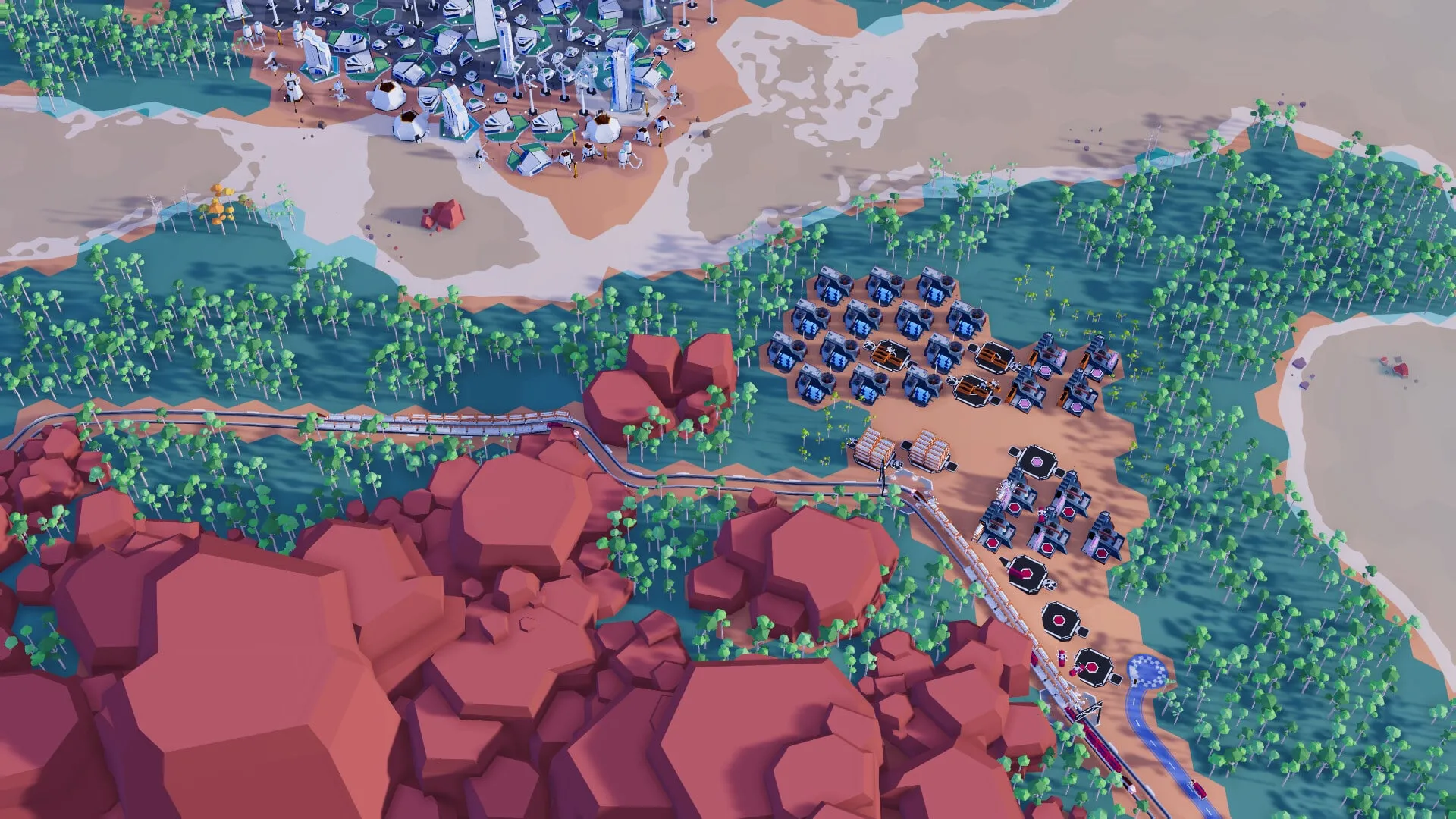 】备用计划 家园（Plan B Terraform）v1.0免安装中文版
