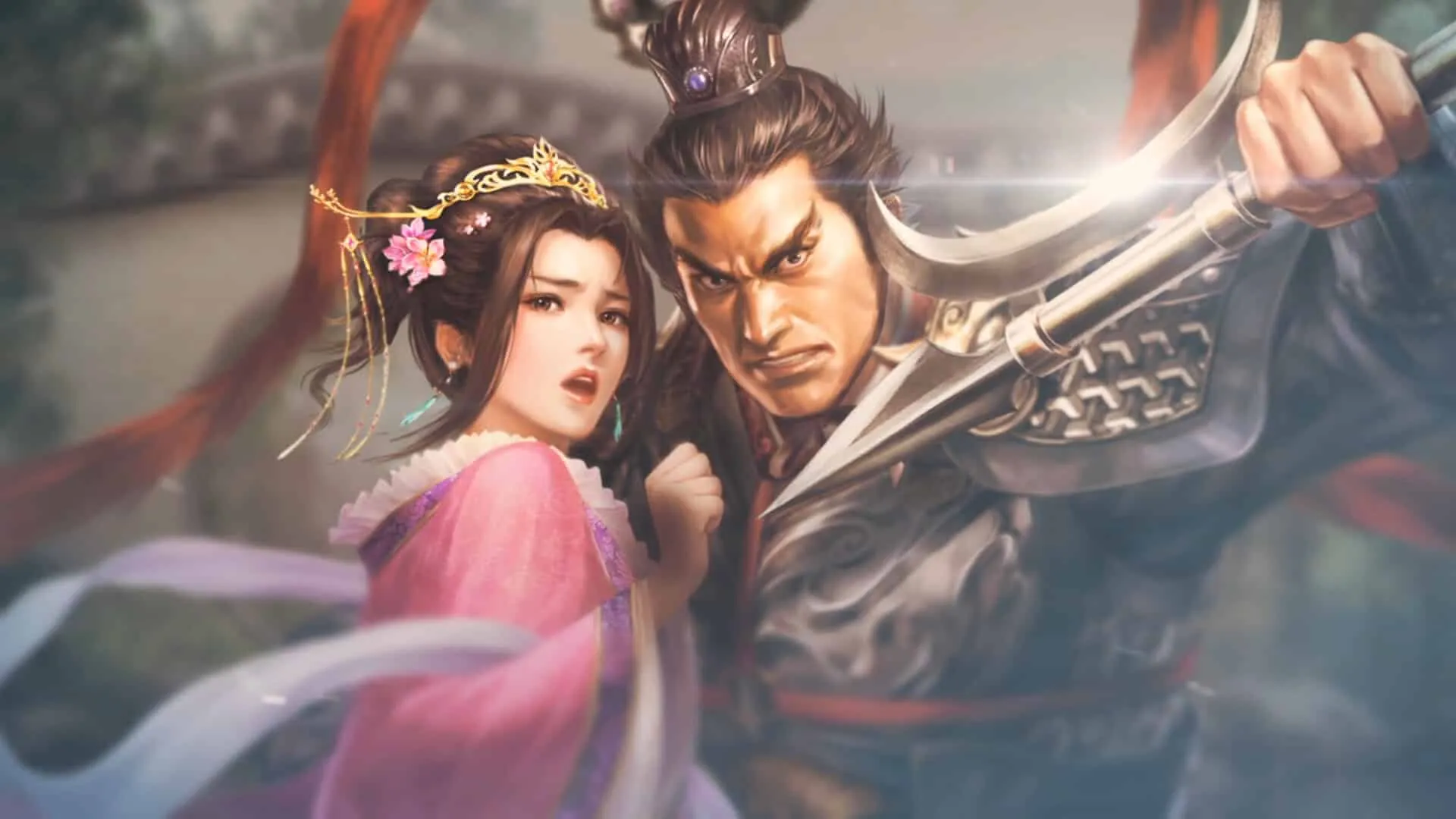 【PC单机】三国志8 重制版(ROMANCE OF THE THREE KINGDOMS 8 REMAKE)TENOKE中文版 【PC单机】三国志8 重制版(ROMANCE OF THE THREE KINGDOMS 8 REMAKE)TENOKE中文版