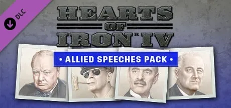 【PC单机】钢铁雄心4（HEARTS OF IRON IV）v1.51全DLC中文版