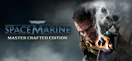 【PC单机】战锤40K 星际战士大师锻造版（Warhammer 40,000 Space Marine Master Crafted Edition）免安装英文版