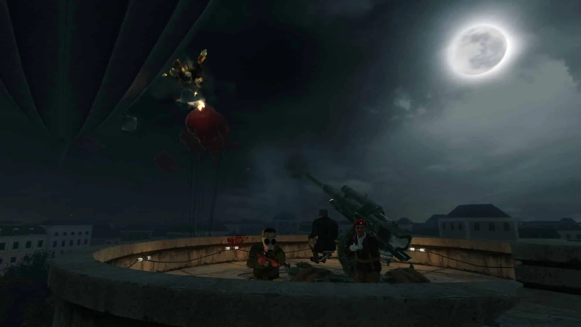】突袭 二战(Raid World War 2)v24.01免安装中文版