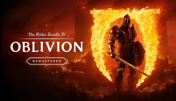 【PC单机】上古卷轴4 重制版（The Elder Scrolls IV Oblivion Remastered）v1.512.105免安装中文版
